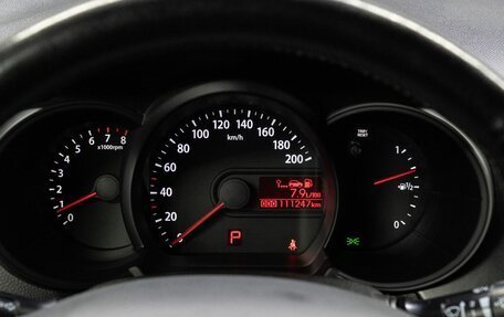KIA Picanto II, 2012 год, 949 000 рублей, 21 фотография