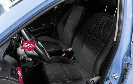 KIA Picanto II, 2012 год, 949 000 рублей, 13 фотография