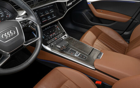 Audi A6, 2021 год, 4 490 000 рублей, 13 фотография