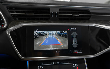 Audi A6, 2021 год, 4 490 000 рублей, 17 фотография