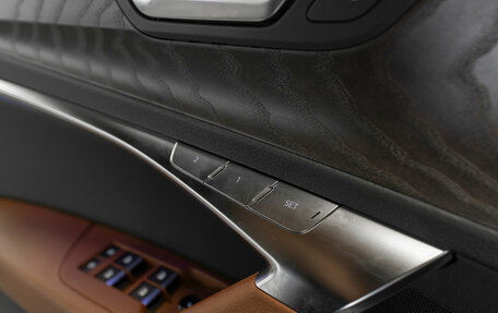 Audi A6, 2021 год, 4 490 000 рублей, 19 фотография