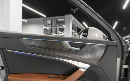 Audi A6, 2021 год, 4 490 000 рублей, 18 фотография
