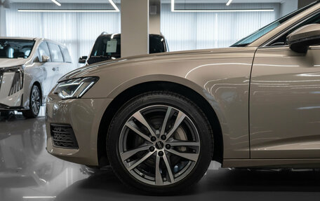 Audi A6, 2021 год, 4 490 000 рублей, 23 фотография