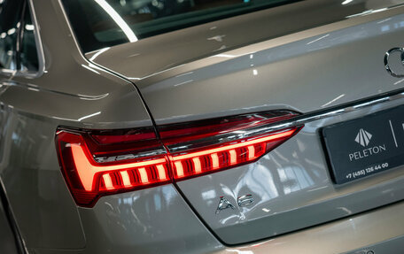 Audi A6, 2021 год, 4 490 000 рублей, 25 фотография