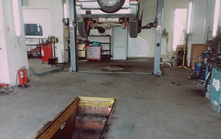 Mitsubishi Pajero iO, 2001 год, 200 000 рублей, 3 фотография