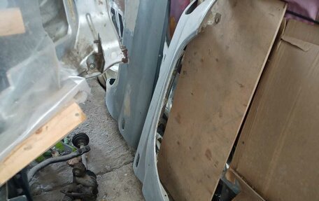 Mitsubishi Pajero iO, 2001 год, 200 000 рублей, 4 фотография