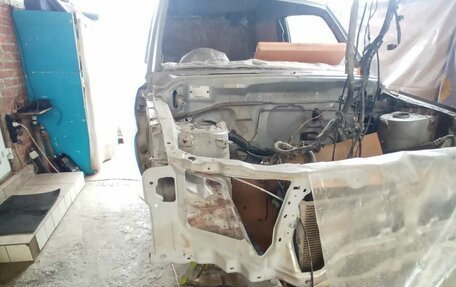 Mitsubishi Pajero iO, 2001 год, 200 000 рублей, 6 фотография