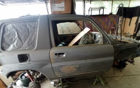 Mitsubishi Pajero iO, 2001 год, 200 000 рублей, 7 фотография