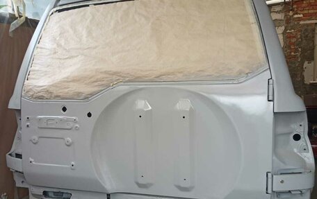 Mitsubishi Pajero iO, 2001 год, 200 000 рублей, 8 фотография