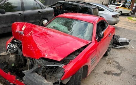 Chrysler Crossfire, 2006 год, 500 000 рублей, 4 фотография