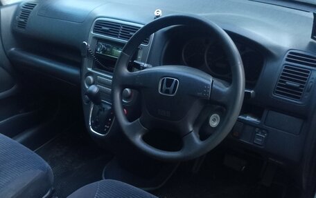 Honda Stream I рестайлинг, 2001 год, 400 000 рублей, 5 фотография