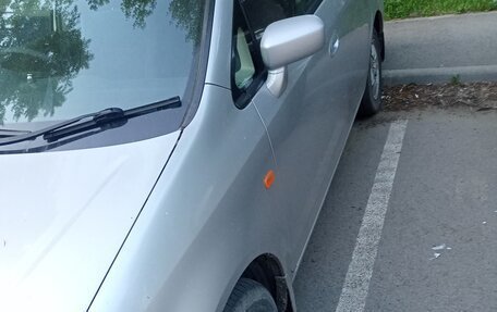 Honda Stream I рестайлинг, 2001 год, 400 000 рублей, 2 фотография