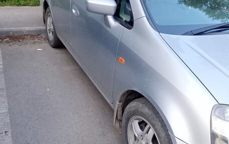 Honda Stream I рестайлинг, 2001 год, 400 000 рублей, 3 фотография
