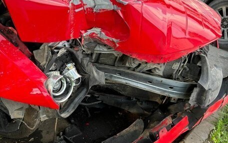 Chrysler Crossfire, 2006 год, 500 000 рублей, 9 фотография