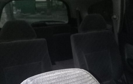 Honda Stream I рестайлинг, 2001 год, 400 000 рублей, 6 фотография