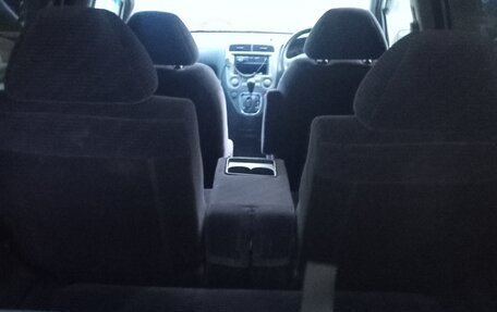 Honda Stream I рестайлинг, 2001 год, 400 000 рублей, 13 фотография