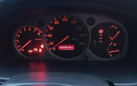 Honda Stream I рестайлинг, 2001 год, 400 000 рублей, 7 фотография