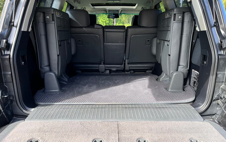 Toyota Land Cruiser 200, 2010 год, 3 290 000 рублей, 11 фотография