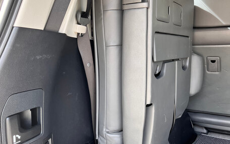 Toyota Land Cruiser 200, 2010 год, 3 290 000 рублей, 12 фотография
