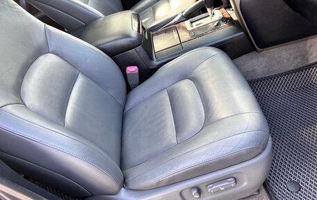 Toyota Land Cruiser 200, 2010 год, 3 290 000 рублей, 24 фотография