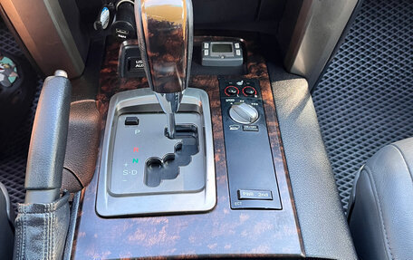 Toyota Land Cruiser 200, 2010 год, 3 290 000 рублей, 21 фотография