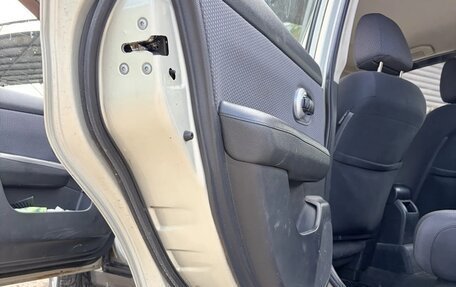 Nissan Tiida, 2007 год, 630 000 рублей, 6 фотография