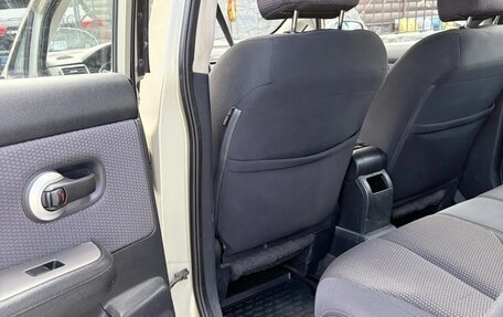 Nissan Tiida, 2007 год, 630 000 рублей, 7 фотография