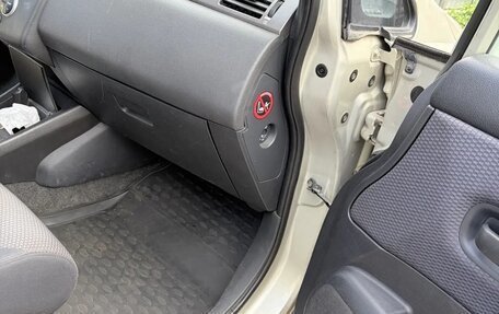 Nissan Tiida, 2007 год, 630 000 рублей, 5 фотография