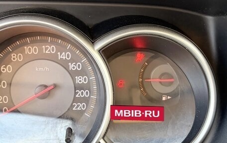 Nissan Tiida, 2007 год, 630 000 рублей, 10 фотография