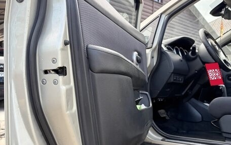 Nissan Tiida, 2007 год, 630 000 рублей, 8 фотография