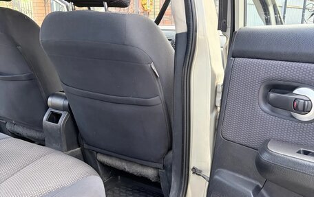 Nissan Tiida, 2007 год, 630 000 рублей, 15 фотография