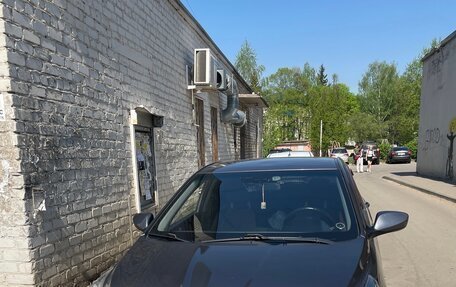 Hyundai Solaris II рестайлинг, 2011 год, 870 000 рублей, 3 фотография