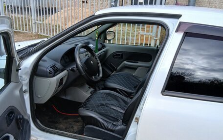 Renault Symbol I, 2006 год, 320 000 рублей, 2 фотография
