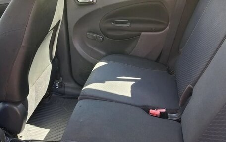 Citroen C3 Picasso I, 2011 год, 550 000 рублей, 5 фотография
