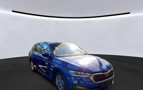 Skoda Octavia IV, 2023 год, 2 255 000 рублей, 2 фотография