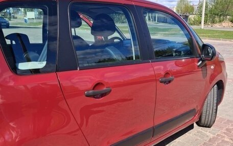 Citroen C3 Picasso I, 2011 год, 550 000 рублей, 9 фотография