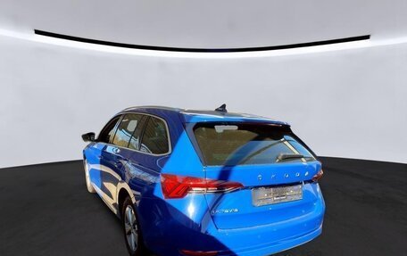 Skoda Octavia IV, 2023 год, 2 255 000 рублей, 3 фотография