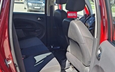 Citroen C3 Picasso I, 2011 год, 550 000 рублей, 10 фотография
