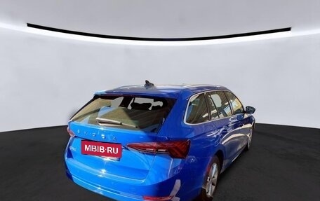 Skoda Octavia IV, 2023 год, 2 255 000 рублей, 4 фотография