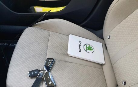 Skoda Octavia IV, 2023 год, 2 255 000 рублей, 8 фотография