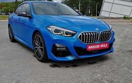 BMW 2 серия F44, 2020 год, 2 700 000 рублей, 3 фотография