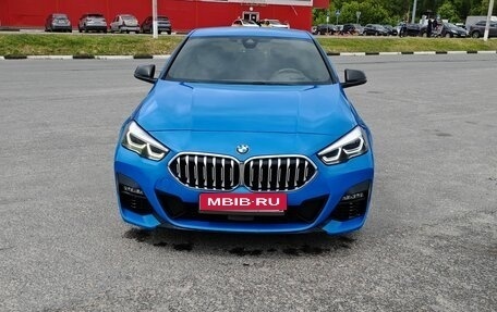 BMW 2 серия F44, 2020 год, 2 700 000 рублей, 2 фотография