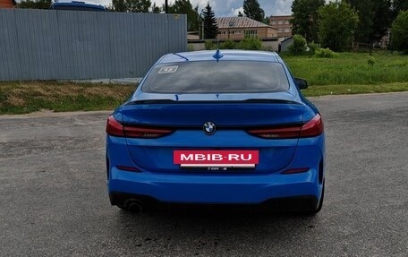 BMW 2 серия F44, 2020 год, 2 700 000 рублей, 8 фотография
