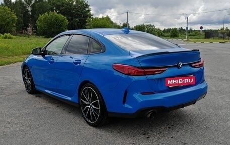 BMW 2 серия F44, 2020 год, 2 700 000 рублей, 9 фотография