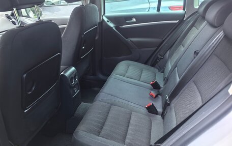 Volkswagen Tiguan I, 2012 год, 1 400 000 рублей, 11 фотография