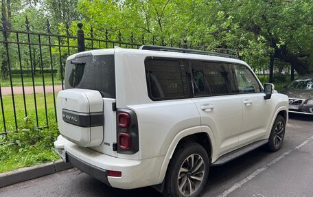 Haval H9, 2024 год, 4 200 000 рублей, 2 фотография