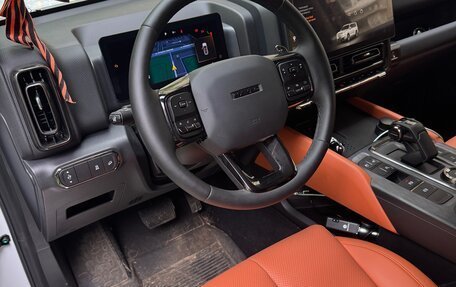 Haval H9, 2024 год, 4 200 000 рублей, 3 фотография