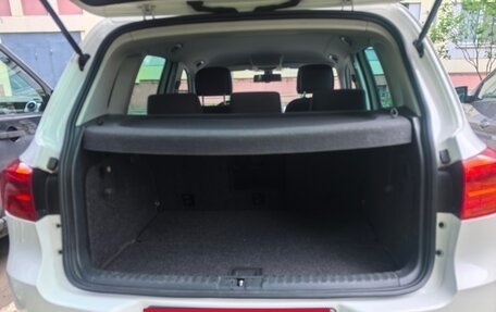 Volkswagen Tiguan I, 2012 год, 1 400 000 рублей, 12 фотография