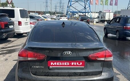 KIA Cerato III, 2018 год, 1 400 000 рублей, 3 фотография