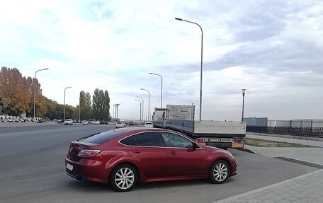 Mazda 6, 2011 год, 760 000 рублей, 3 фотография